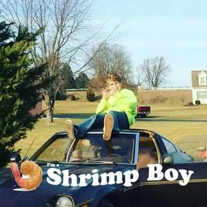 Meet your Posher, Carter